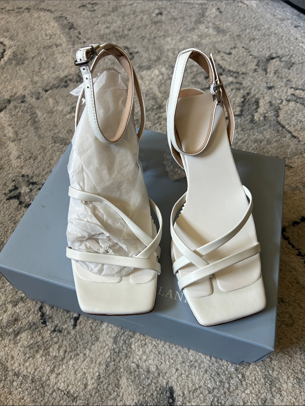 Antonio Melani Katona Sandals